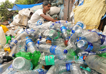 Philippines: 3rd violation of the plastic ban, can be sent to prison for six months!